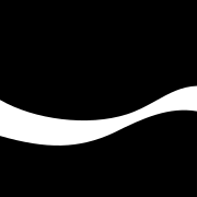 Coca-Cola official website icon