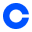Coinbase official website icon