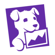 Datadog official website icon