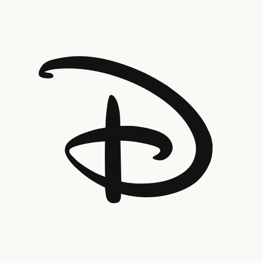 Disney official website icon