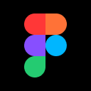 Figma official website icon