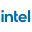 Intel official website icon