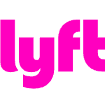 Lyft official website icon