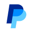 PayPal official website icon