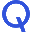 Qualcomm official website icon