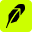 Robinhood official website icon