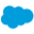 Salesforce official website icon