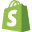 Shopify official website icon