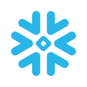 Snowflake official website icon