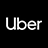 Uber official website icon