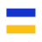 Visa official website icon