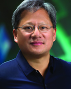 Jensen Huang